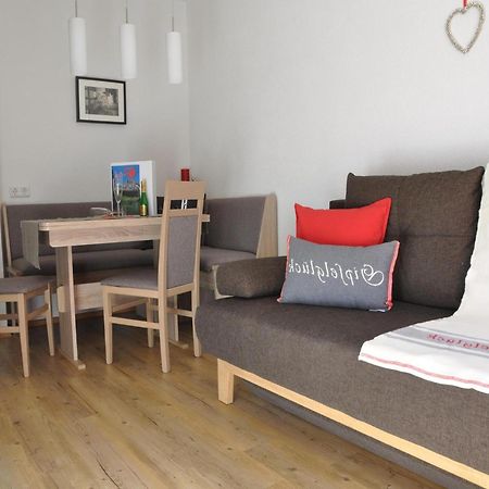 Apartment In Steeg In A Beautiful Setting Durnau Exterior photo