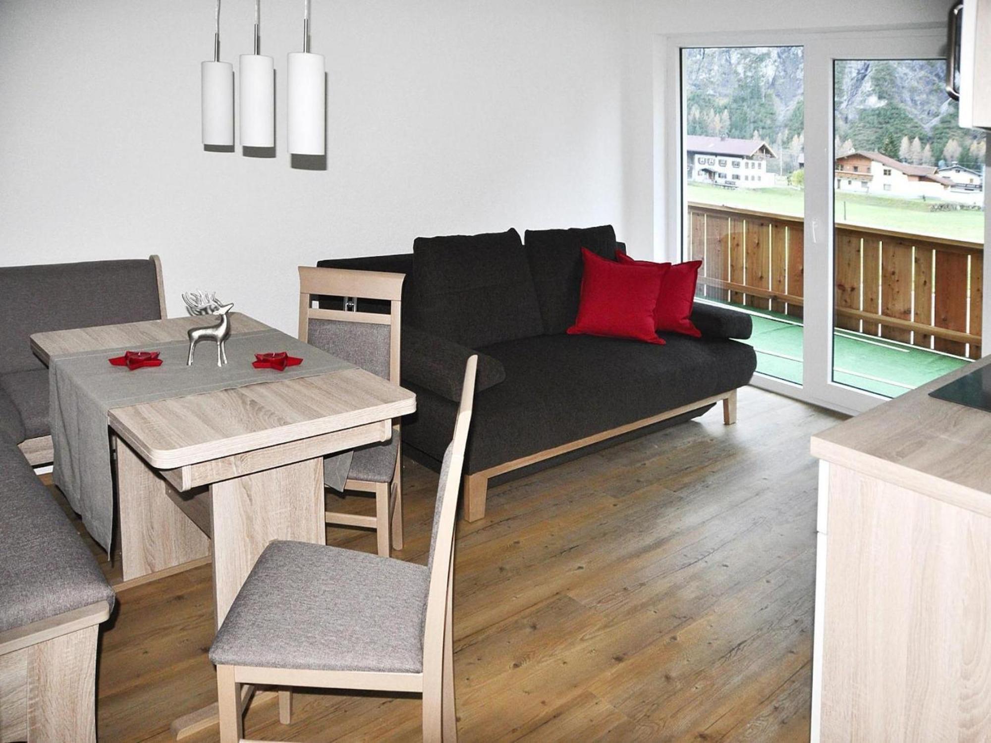Apartment In Steeg In A Beautiful Setting Durnau Exterior photo