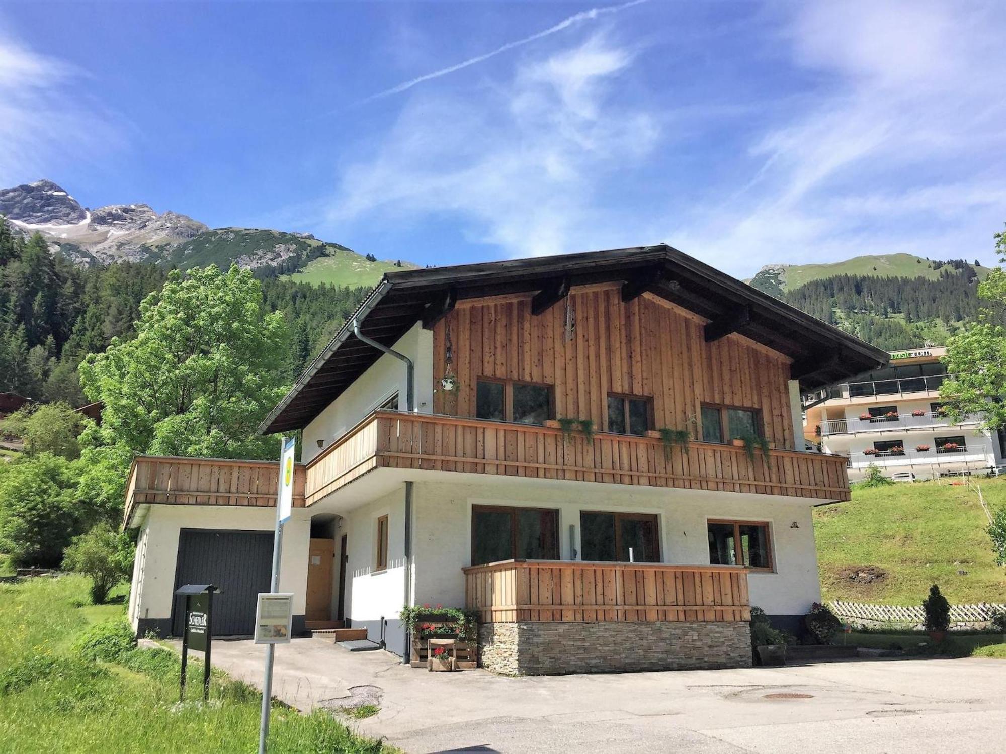 Apartment In Steeg In A Beautiful Setting Durnau Exterior photo