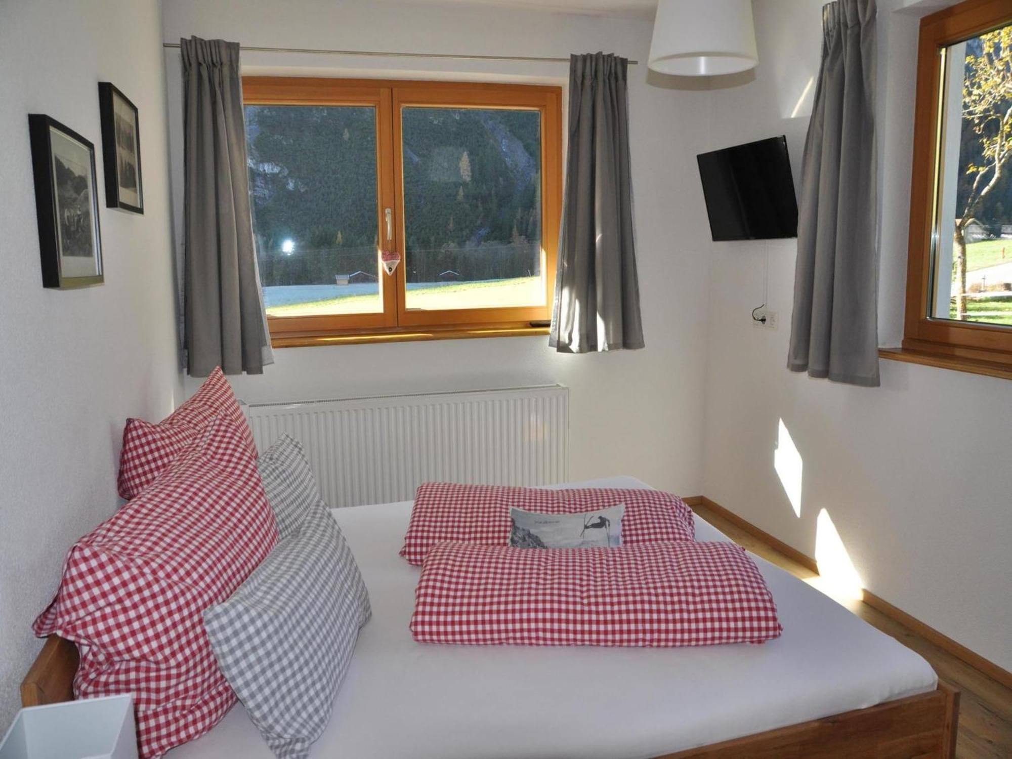 Apartment In Steeg In A Beautiful Setting Durnau Exterior photo