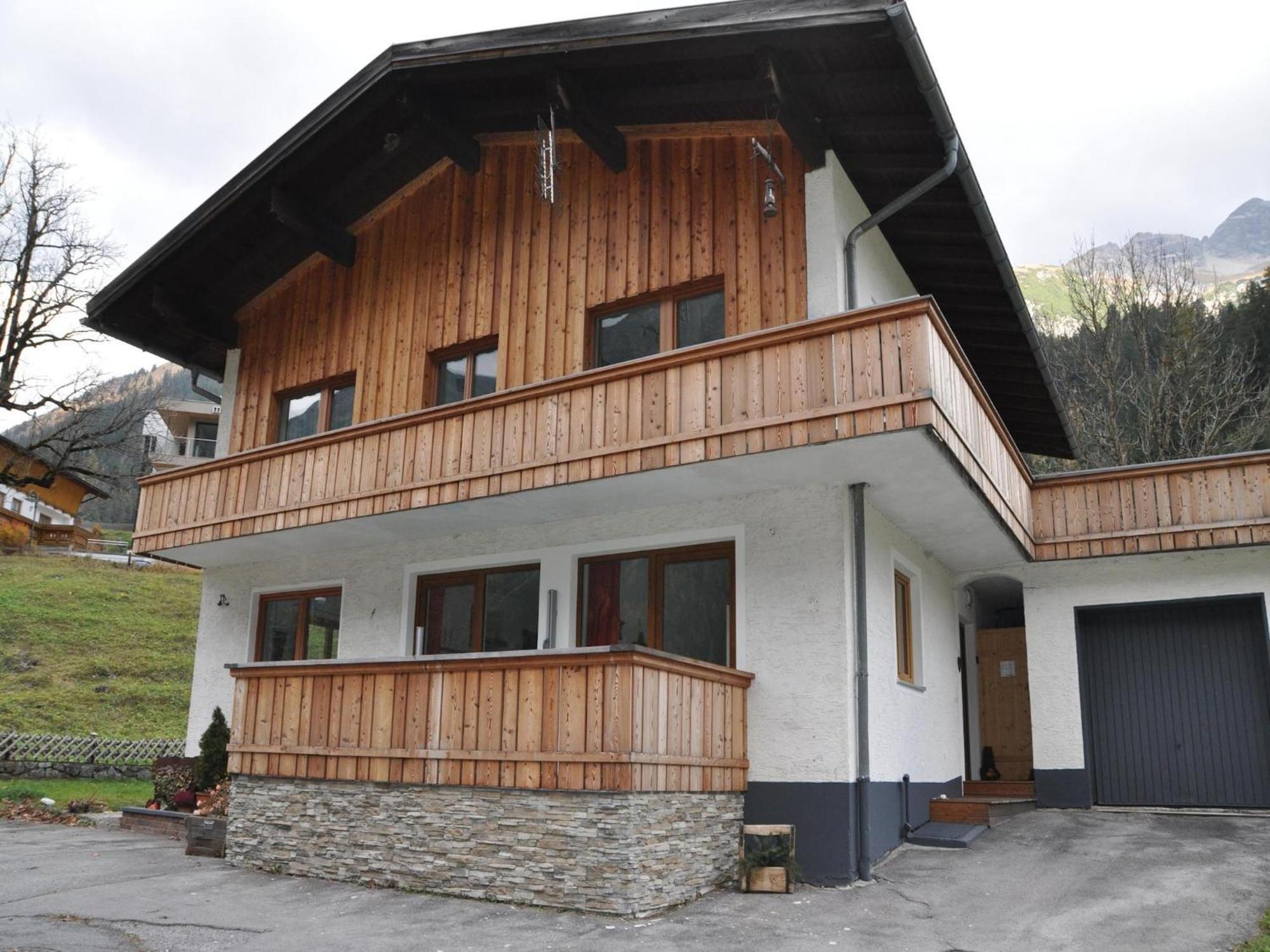 Apartment In Steeg In A Beautiful Setting Durnau Exterior photo