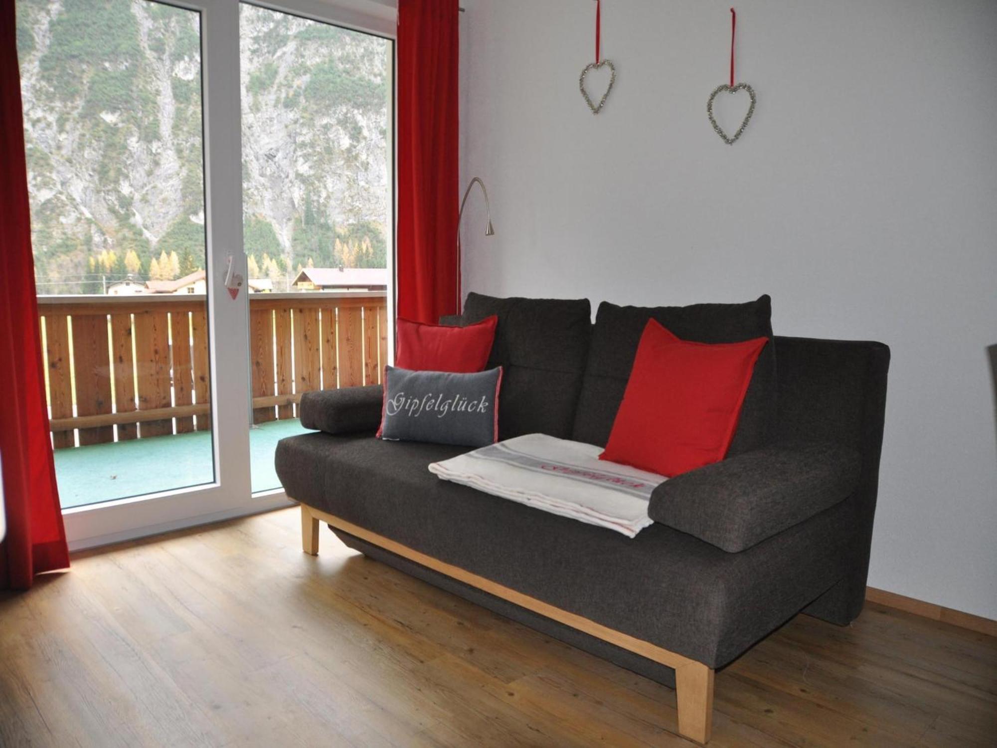Apartment In Steeg In A Beautiful Setting Durnau Exterior photo
