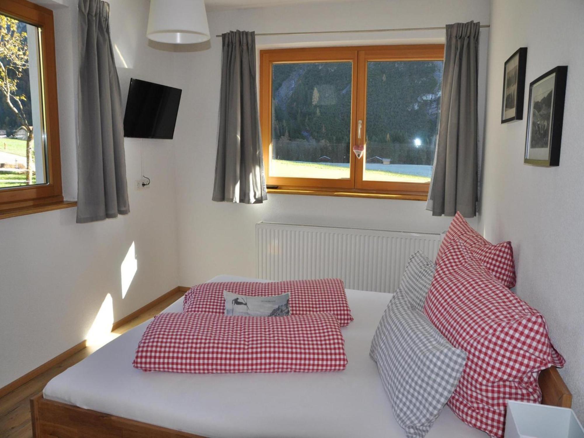 Apartment In Steeg In A Beautiful Setting Durnau Exterior photo