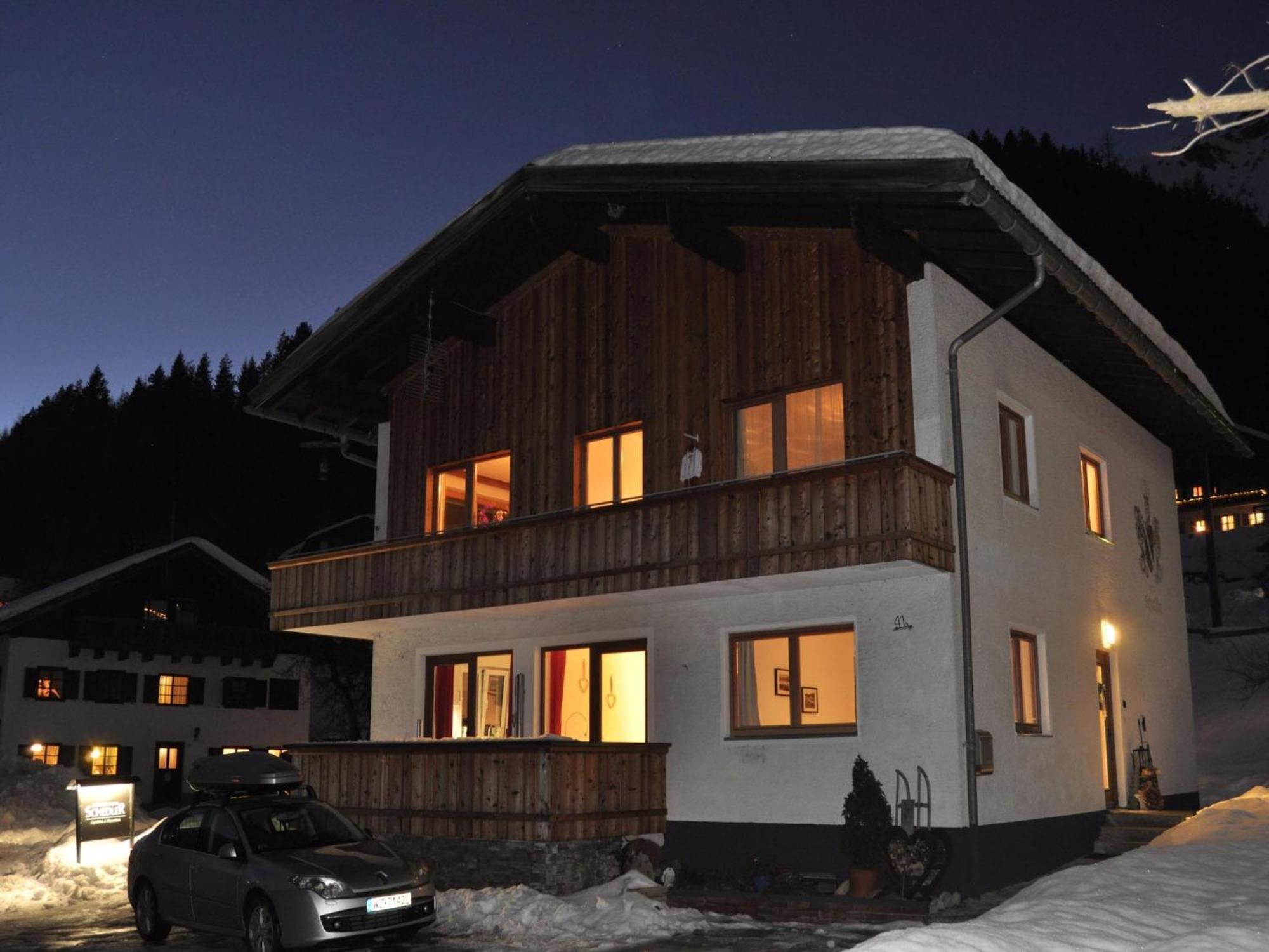 Apartment In Steeg In A Beautiful Setting Durnau Exterior photo