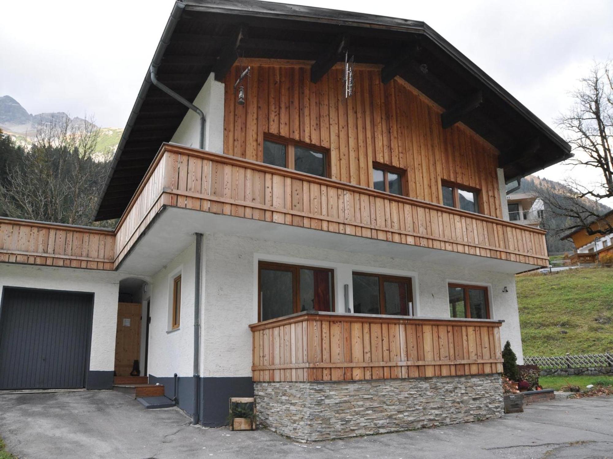 Apartment In Steeg In A Beautiful Setting Durnau Exterior photo