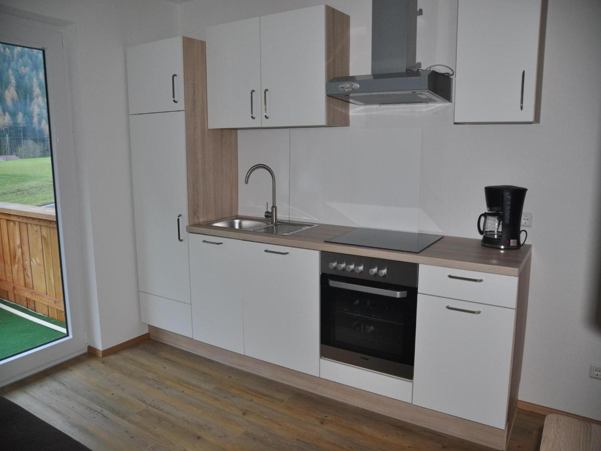 Apartment In Steeg In A Beautiful Setting Durnau Exterior photo