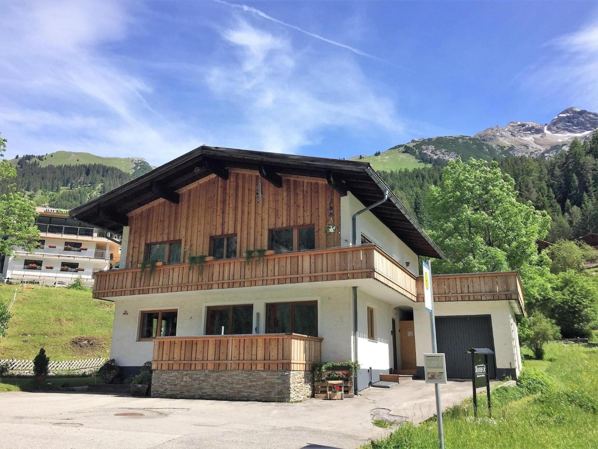 Apartment In Steeg In A Beautiful Setting Durnau Exterior photo
